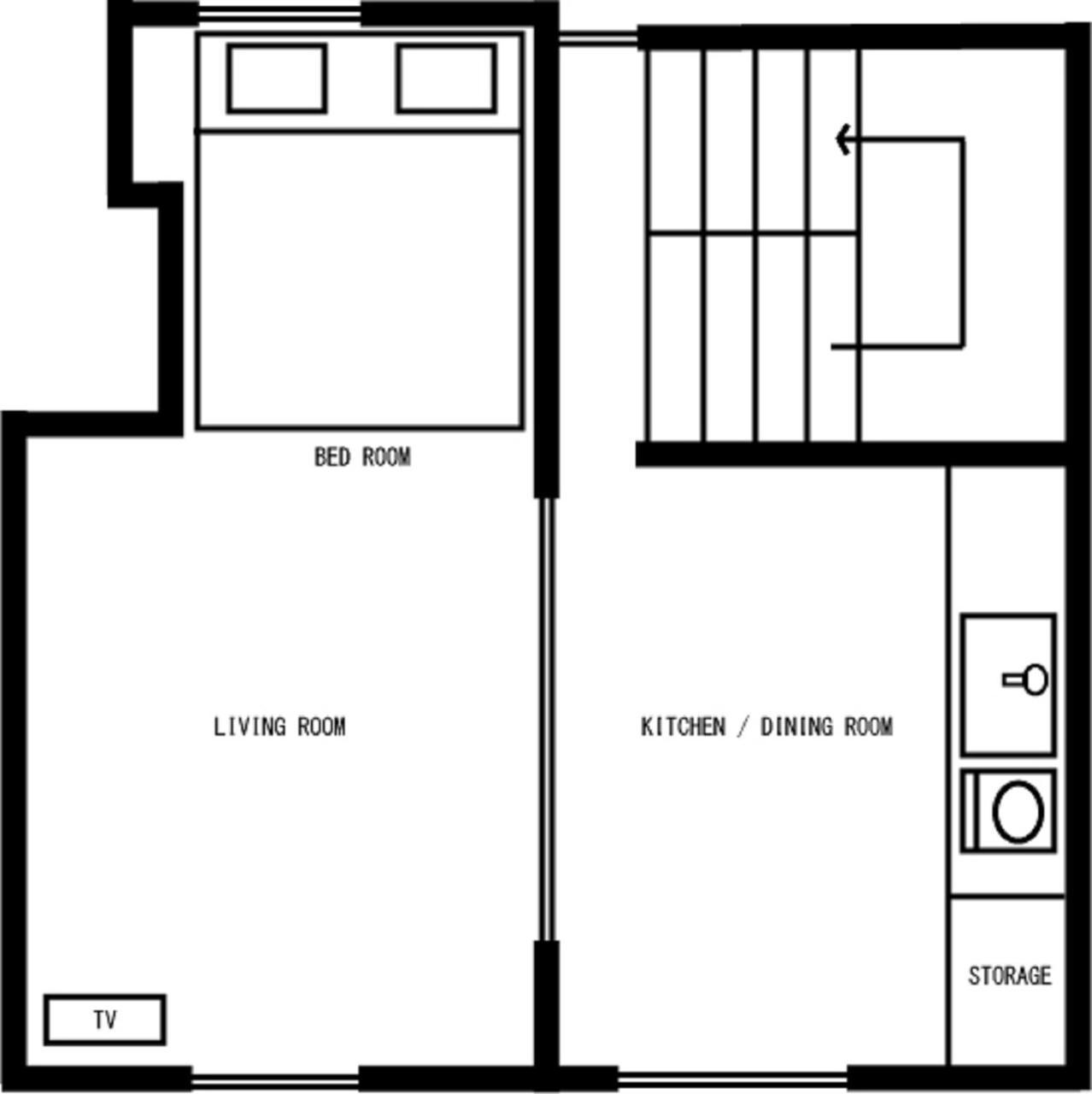四季々々ぽんと先斗町の京町家 Villa Киото Екстериор снимка