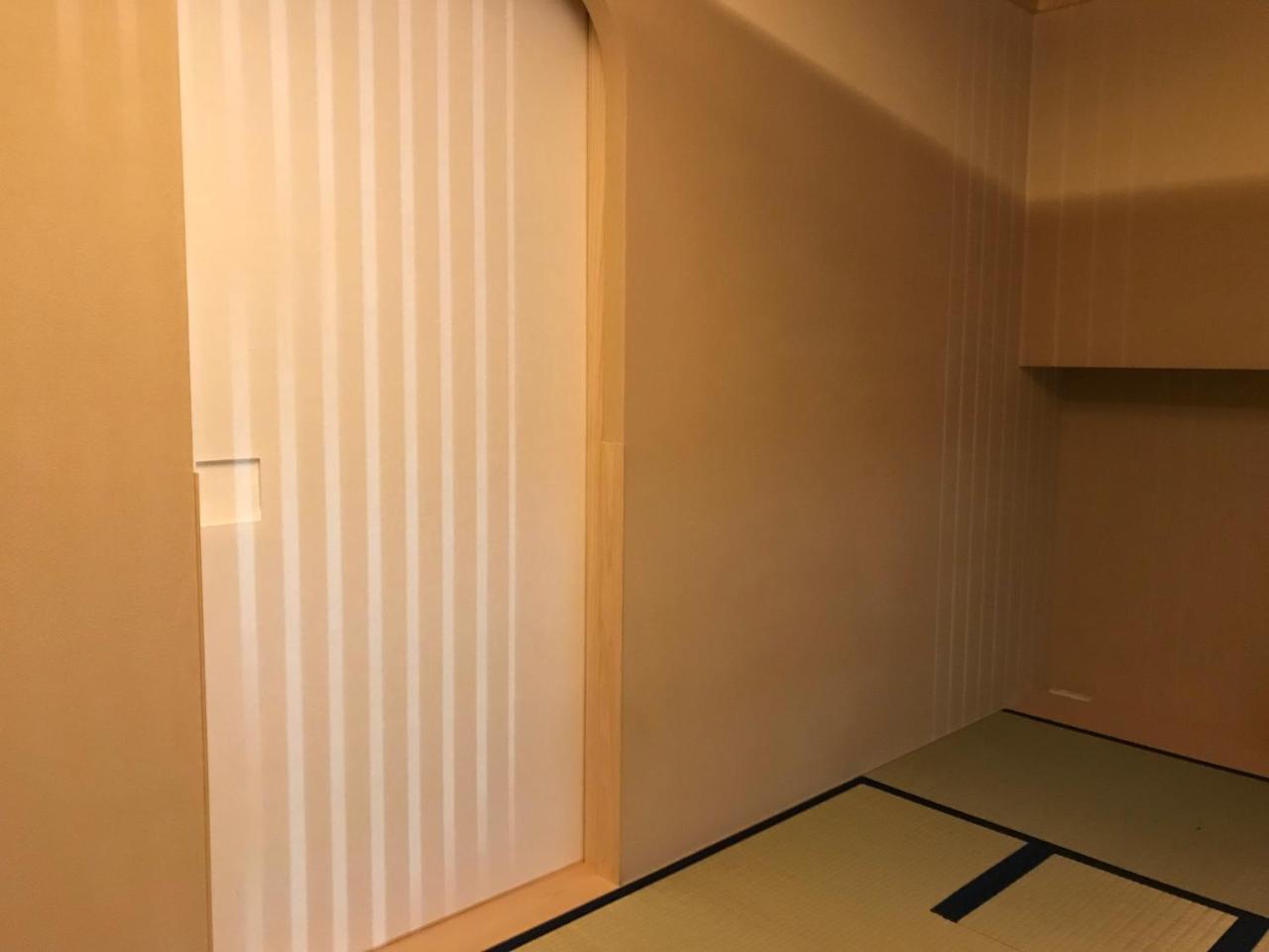 四季々々ぽんと先斗町の京町家 Villa Киото Екстериор снимка